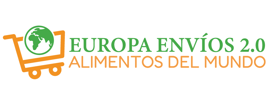 Europa Envíos 2.0